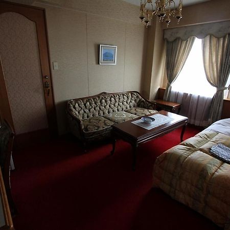 Kagoshima Kuko Hotel Kirišima Exteriér fotografie